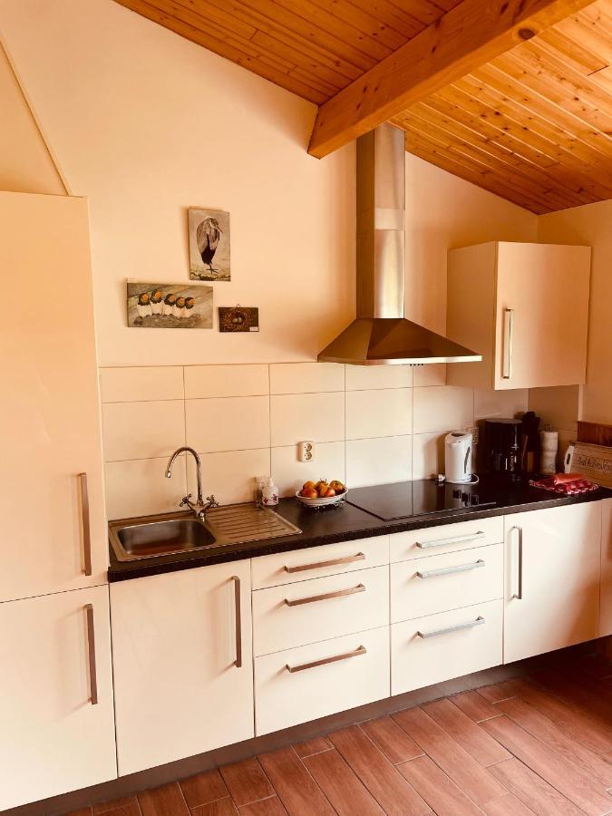 Erve Dikkeboer Acomodação com café da manhã Bathmen Exterior foto