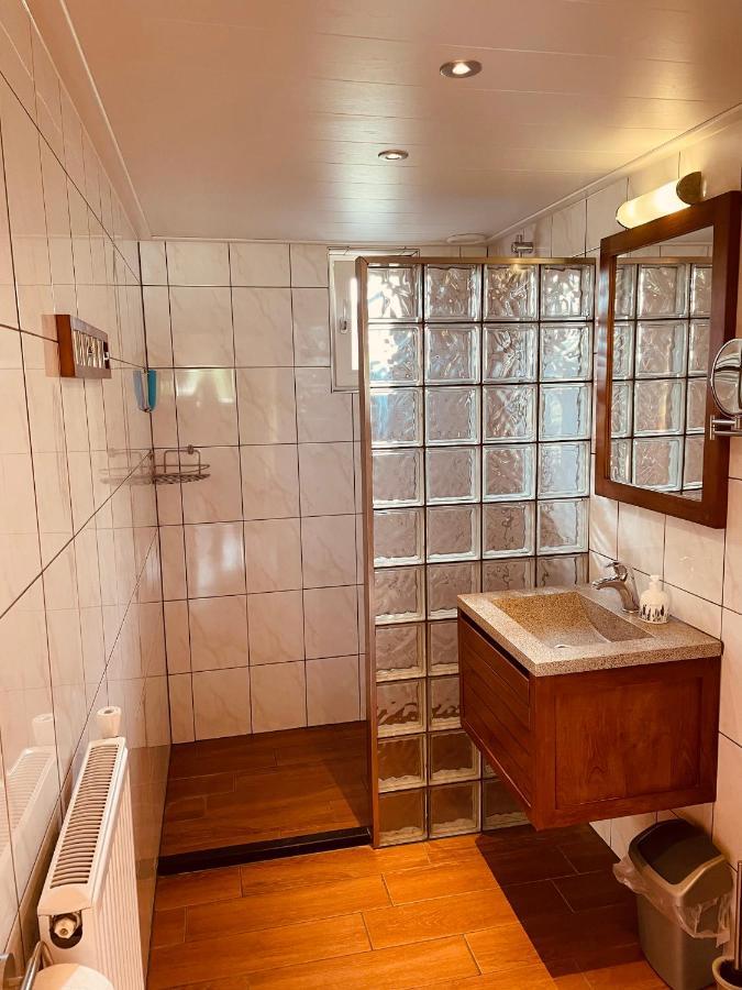 Erve Dikkeboer Acomodação com café da manhã Bathmen Exterior foto